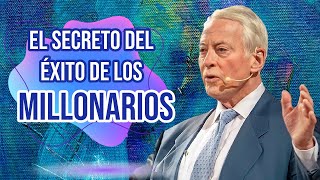 Como Piensan los RICOS 🌟 Brian Tracy Español