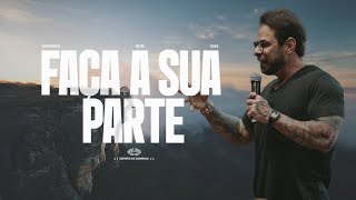 PR. FABIANO ZETTEL  –  FAÇA A SUA PARTE