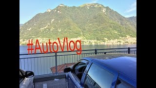 CARVLOG #01 - Giro al Lago di Como Punto 55