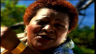 Jocelyn Brown - Ain't No Mountain High Enough