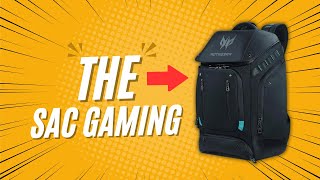 Meilleur Sac à Dos Gaming 2024 [N'achetez pas avant d'avoir regardé cette vidéo]