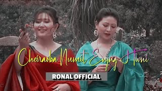 Cheiraoba Numit✨❤️🥰|| Manipuri Whatsapp status🌺🥀🦋🔰||