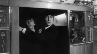 A Hard Days Night - The Beatles