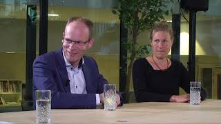 Change Roundtable Mobiliteit: Technologische en sociale innovatie