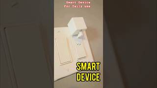 #smart #device for daily use #short #viral #technical#trending #smartswitch