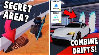 THE BEST! Secrets Found In Season 15! | Roblox Jailbreak Update