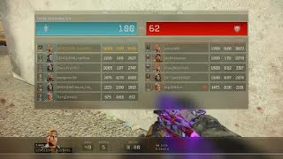 BO4: 49-5 TDM with Maddox