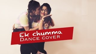 Ek Chumma Dance cover| Housefull 4 | Swetha Naidu, Nayani pavani