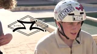 Christian "Aztro Boi" Jensen - Welcome to AM - AO Scooters