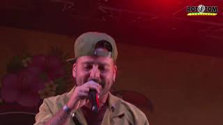 Green Valley - Don Ramiro (Live ROTOTOM SUNSPLASH 2019)