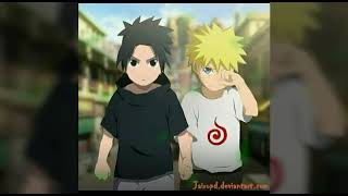 Gambar Naruto paling keren