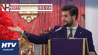 Huelva Noticias | Pepelu Bonaño será el pregonero de San Sebastián 2025