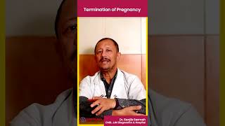 Termination of pregnancy