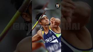 Neeraj Chopra Won Gold Medal in Tokyo Olympics 2020