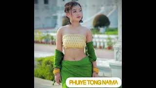 PHUIYE TONG NAIMA // NEW KAUBRU MUSIC OFFICIAL SONG @BabuReangofficial68800 // 2024