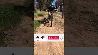 Nice Edit #trending #shorts #mtb #skills #jumps #bike #bikejump #transition