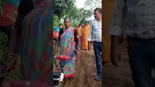 VST FT35 GE @Women's friendly @3.5hp weeder @IndianFarmer @odiafarmingdunia