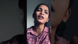 Periyone Rahmane - Cover By Aswarya