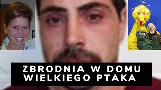 #94 Zbrodnia w domu Wielkiego Ptaka