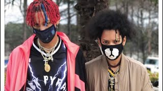 Ayo & Teo | Dance Reverse TBT