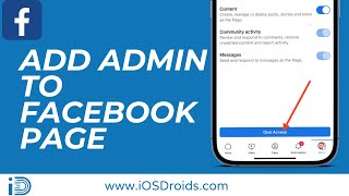 How to Add Admin to Facebook Page? Latest Guide 2023