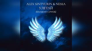 ALEX SINTYURIN, NEssA - Улетай (cover)