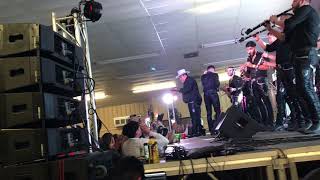 Banda los sebastianes #live 🔴sonorizacionesMegaTony Hernandez.