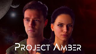 Полное прохождение Project Amber | Версия 3 (без комментариев)