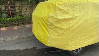 #haval H6 HEV.  body cover.   #w03274158799