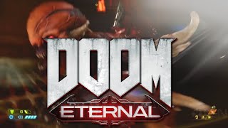 Doom (2016) X Doom Eternal | Warning - MC ORSEN