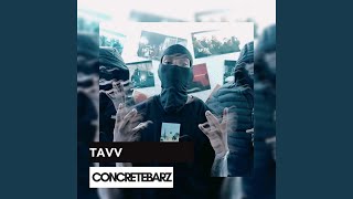 Concrete Barz