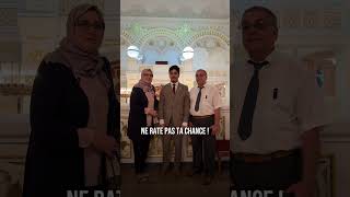 Avis de diplômé Baha Mahdi Boualem Algérie ÉTUDIER EN RUSSIE – RACUS