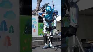 Cosplay Event Kamen Rider ~ Tokusatsu