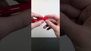 3D Printed Precision Tweezers (useful 3d prints)  #elegooneptune3pro  #3dprinting #asmr