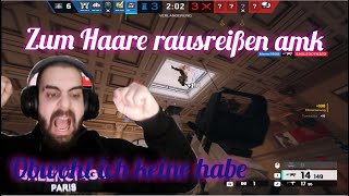 Ein 99% sicher-geglaubter Sieg wurde SO aus der Hand gegeben - Rainbow 6 Siege | Memos Empire