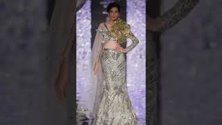 Fashion show ramp walk