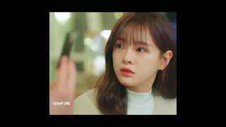 what his love and his credit card have in common l a business proposal l kang tae moo l shin ha ri l