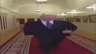 Мем путин идет (тик ток)