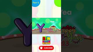 Letter start with Y Words Unraveling the Extraordinary World of Letter Y Fun and Learning for Kids