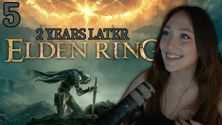 ELDEN RING Replay & Erdtree DLC Preparations [Part 5]