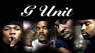 G-unit-Rider Pt2