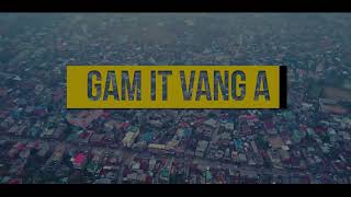 Gam it vang a || Karaoke #isolatedvocals Shalomi Donngaihlian