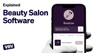 Beauty Salon Software Explained