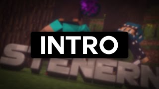 MCIntro: Stenerne |By ReviloARTZ (120 likes?)