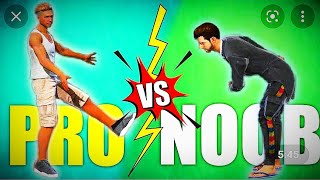 Me Bhi Sarifo Se Jita Magar || Free fire attitude video || phone player vs phone player ||