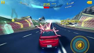 Asphalt 8  Airborne تجربة اسفالت 8  والشعور النووووووب