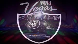 Las Vegas Raider Nation Music Remix!