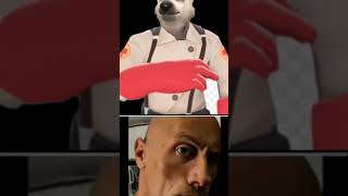 говно в легенде #memes #вреки #teamfortress2 #animation #tf2 #edit