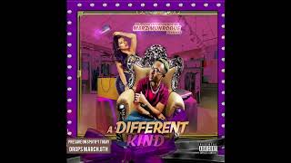 Different Kind | March8th | Presave Today| #DifferentKindChallenge #independentartist