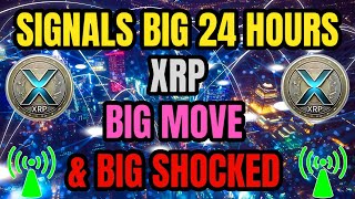 XRP NEWS : XRP RIPPLE DAVID SCHWARTZ SIGNALS BIG 24 HOURS ! XRP BIGGEST NEWS TODAY'S #xrpcoin